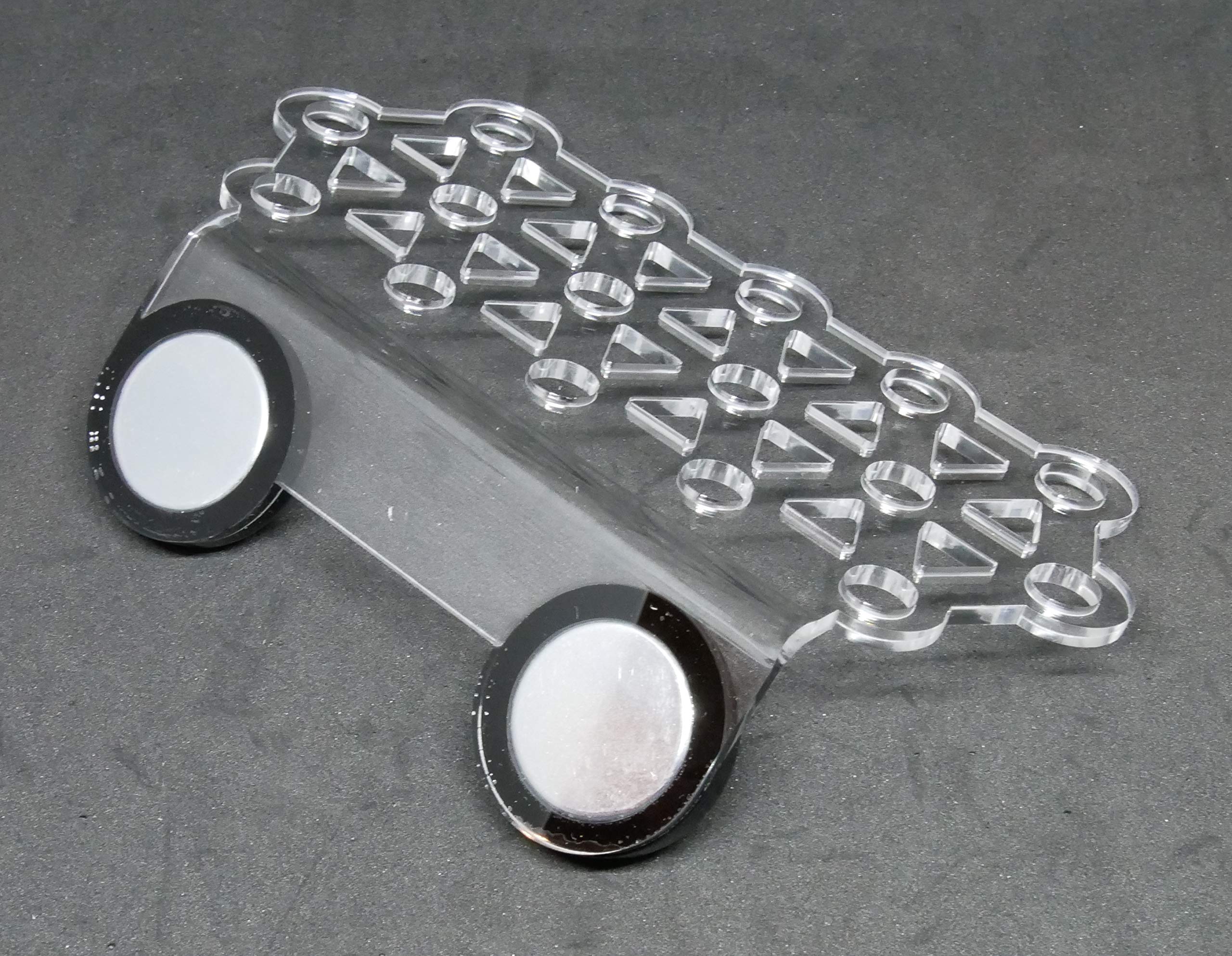 Amazon.co.jp: 磁石固定式 コーラル フラグベース（サンゴ 台